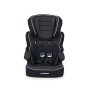 Foppapedretti Babyroad - Seggiolino Auto, Gruppo 1-2-3 (9-36 Kg) per Bambini da 9 Mesi a 12 Anni Circa, Grigio (Gris)