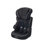 Foppapedretti Babyroad - Seggiolino Auto, Gruppo 1-2-3 (9-36 Kg) per Bambini da 9 Mesi a 12 Anni Circa, Grigio (Gris)