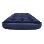 Pavillo 67000 - Materassino gonfiabile, Singolo, 185 x 76 x 22 cm, Blu