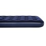 Pavillo 67000 - Materassino gonfiabile, Singolo, 185 x 76 x 22 cm, Blu