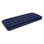 Pavillo 67000 - Materassino gonfiabile, Singolo, 185 x 76 x 22 cm, Blu