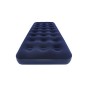 Pavillo 67000 - Materassino gonfiabile, Singolo, 185 x 76 x 22 cm, Blu