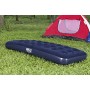 Pavillo 67000 - Materassino gonfiabile, Singolo, 185 x 76 x 22 cm, Blu