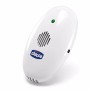 Chicco 00007222100000 Anti-zanzara Ultrasuoni Portatile