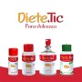 Diete.Tic - Dolcificante Liquido, zero calorie - 50 ml