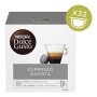 Nescafé Dolce Gusto Kit Degustazione di Caffè Espresso Barista, Espresso Ardenza ed Essenza di Moka, 6 Confezioni da 16 Capsul