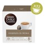 Nescafé Dolce Gusto Kit Degustazione di Caffè Espresso Barista, Espresso Ardenza ed Essenza di Moka, 6 Confezioni da 16 Capsul