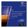 Nescafé Dolce Gusto Kit Degustazione di Caffè Espresso Barista, Espresso Ardenza ed Essenza di Moka, 6 Confezioni da 16 Capsul