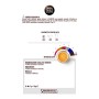 Nescafé Dolce Gusto Kit Degustazione di Caffè Espresso Barista, Espresso Ardenza ed Essenza di Moka, 6 Confezioni da 16 Capsul
