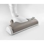 De'Longhi XL155.41 - Colombina Class Bagless Scopa Elettrica Senza Sacco, 450 W, 79 Decibel, Grigio/Bianco
