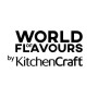 Kitchen Craft Italian Collection, Stampo Antiaderente per Ravioli con matterello