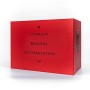 Harry Potter Gryffindor House Editions Hardback Box Set: 1-7