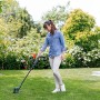 BOSCH EasyGrassCut 18-230 Tagliabordi con batteria da 2 Ah, sistema 18 Volt, in scatola di cartone, 18 V