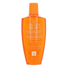 Collistar Doccia-Shampoo Doposole Idratante Restitutivo - 400 ml.