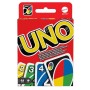 Mattel UNO Gioco di Carte, W2087