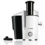 Bosch MES25A0 Centrifuga, 700 W, 2 Litri, Plastica, Bianco/Nero