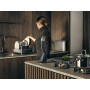 Joseph Joseph Extend Steel Scolapiatti estensibile con beccuccio drenante - Grigio
