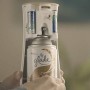 Glade Automatic Spray Ricarica, Fragranza Oud Desire, Formato Scorta, 1 Confezione da 4 x 269 ml