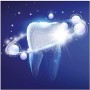 Az Ricerca 3D White Luxe Bianco Brillante con Azione Sbiancante Denti Professionale 6 x 75 ml