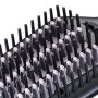 Imetec Bellissima Magic Straight Brush PB5 100 Spazzola Elettrica Lisciante per Capelli, Effetto Liscio Naturale, Setole Rivesti