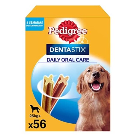 Pedigree Dentastix, Snack per Cani